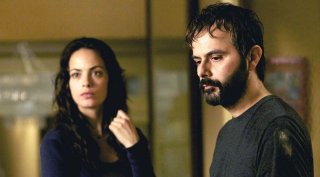 The Past: Bérénice Bejo in una scena del film con Ali Mosaffa
