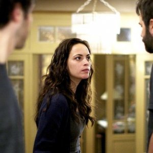 The Past: Bérénice Bejo in una scena del film insieme a Tahar Rahim e Ali Mosaffa