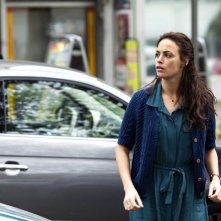 The Past: la protagonista Bérénice Bejo in una scena tratta dal film