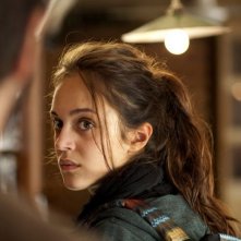 The Past: Pauline Burlet in una scena del film