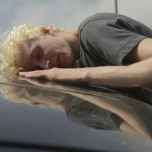 Tore tanzt: Julius Feldmeier in una scena del film