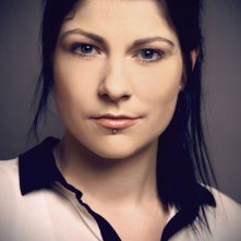 Tore tanzt: la regista del film Katrin Gebbe in una foto promozionale