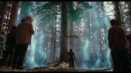 Trailer Italiano - Percy Jackson e gli dei dell'olimpo: Il mare dei mostri