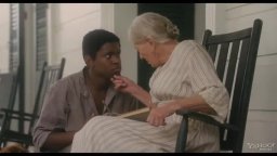 Trailer - The Butler