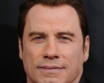 John Travolta in The Forger