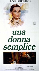 Una Donna semplice