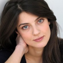 una foto di Barbara Ronchi