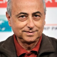 Una foto di Roberto Faenza