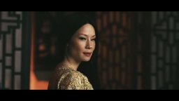 Video-recensione L'uomo con i pugni di ferro