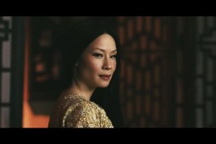 Video-recensione L'uomo con i pugni di ferro