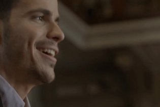 Video-recensione Sta per piovere