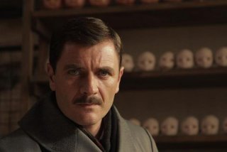 Wakolda: Àlex Brendemühl in una foto promozionale del film