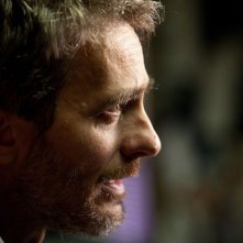 Zulu: il regista Jérôme Salle sul set