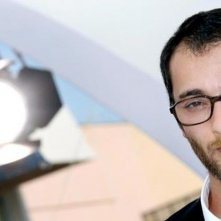 A strange Course of Events: il regista del film Raphaël Nadjari in una foto promozionale