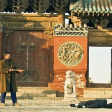 A Touch of Sin: Wu Jiang in una scena