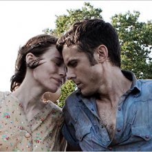 Ain't Them Bodies Saints: una scena del film con Rooney Mara e Casey Affleck