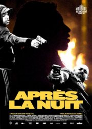 Après la nuit: la locandina