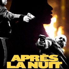Après la nuit: la locandina