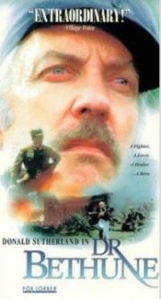 Bethune: Il mitico eroe