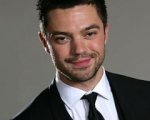 Dominic Cooper in Dracula