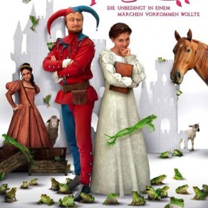 Das Märchen von der Prinzessin