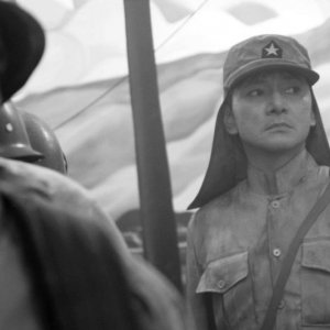 Death March: Jacky Woo in una scena del film di Adolfo Alix Jr.