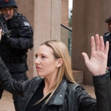 Fringe: Anna Torv in un momento dell'episodio Liberty