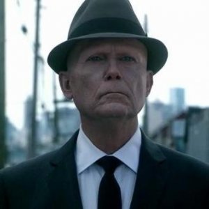 Fringe: Michael Kopsa in un'immagine dell'episodio An Origin Story