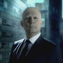 Fringe: Michael Kopsa in un momento dell'episodio The Human Kind