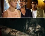 La Casa, Mi rifaccio vivo e gli altri film in uscita