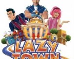 In esclusiva su Cartoonito la terza stagione di Lazy Town