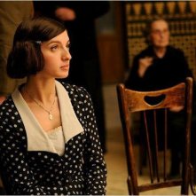 Maria Valverde in una scena de La Mula