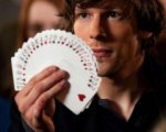 Now You See Me: il poster italiano in esclusiva