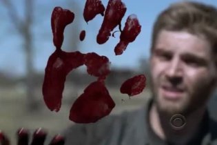 Promo 'Watchtower' - Under the Dome