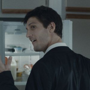 Sarah préfère la course: Jean-Sébastien Courchesne in una scena