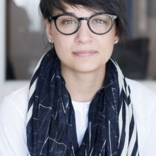 Sarah préfère la course: la regista Chloé Robichaud in una foto promozionale