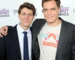 Michael Shannon e Jeff Nichols ancora sul set