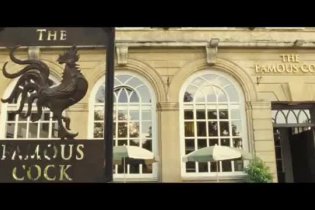 Teaser Trailer - The World's End