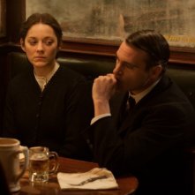The Immigrant Marion Cotillard In Un Momento Del Film Insieme A Joaquin Phoenix 274538