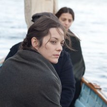 The Immigrant Marion Cotillard In Una Scena 274533