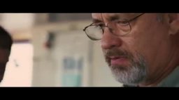 Trailer - Captain Phillips