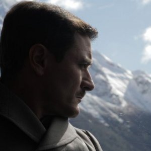 Wakolda:	Àlex Brendemühl in una scena