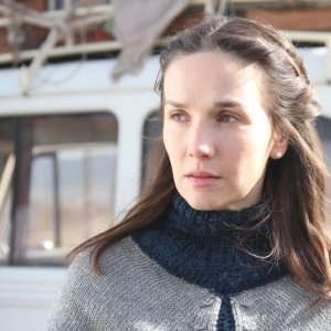 Wakolda:	Natalia Oreiro in una scena