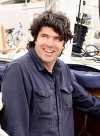 All Is Lost: il regista del film  J.C. Chandor