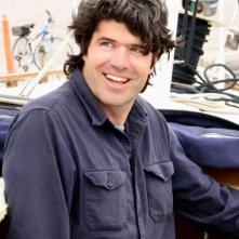 All Is Lost: il regista del film  J.C. Chandor