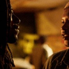 Après la nuit: il protagonista Pedro Ferreira in un'immagine tratta dal film