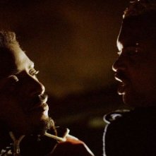 Après la nuit: Pedro Ferreira in una scena