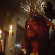 Après la nuit: Pedro Ferreira nei panni di Sombra, uno spacciatore appena uscito di prigione