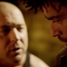 Après la nuit: un'immagine tratta dal film