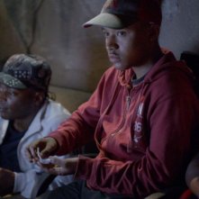 Après la nuit: un'immagine di gruppo tratta dal film